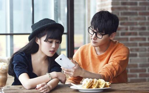 女人恋爱时的心理表现