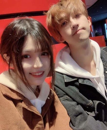 以团之名胡彬女朋友是谁