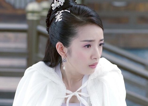 东方炻喜欢花不弃吗