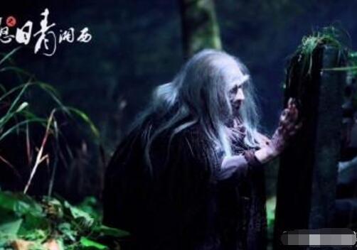 怒晴湘西尸王有何来历真实存在吗