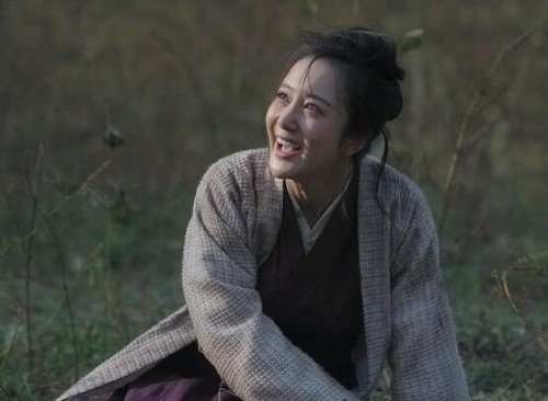 知否知否昌哥儿真的死了吗