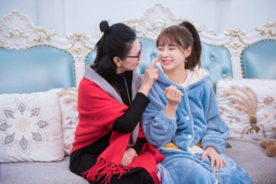 女儿们的恋爱邓伦风什么梗