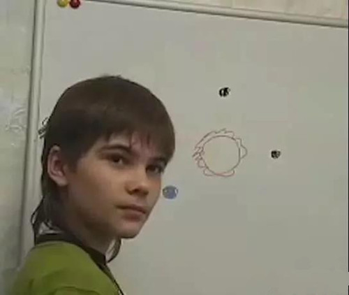 火星男孩五个预言都实现了吗