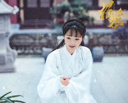 招摇琴芷嫣是好是坏