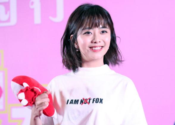 谭松韵妈妈去世