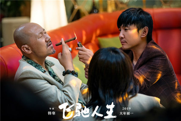 腾格尔为什么光头