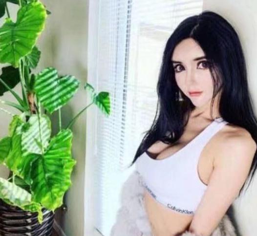 章泽天豪宅新女主