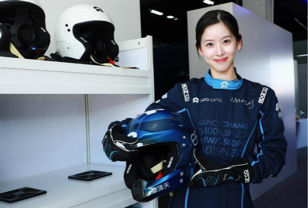 章泽天豪宅新女主