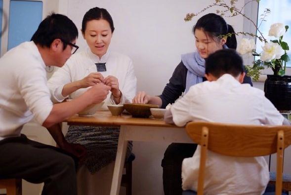 孙楠搬到徐州