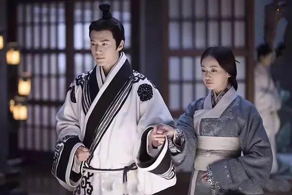 秦始皇的母亲和芈月什么关系