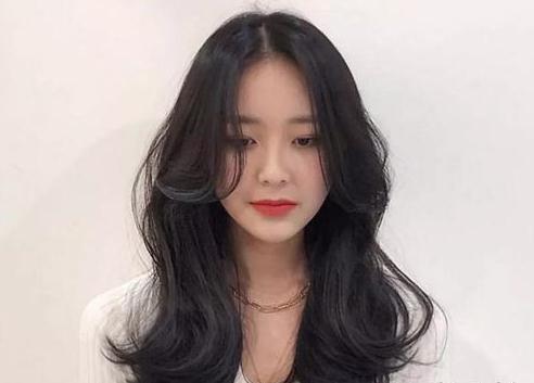 年前烫什么头发