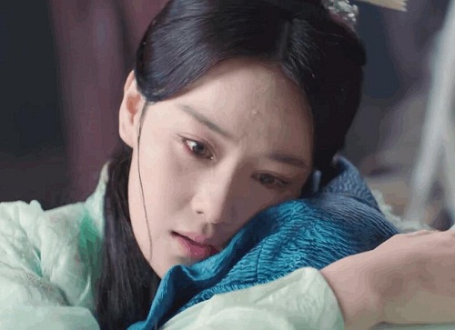 小女花不弃薛菲是谁的女儿
