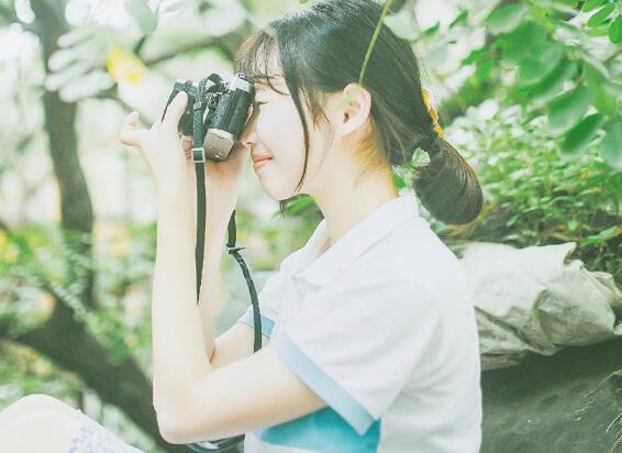 怎么和女生找话题