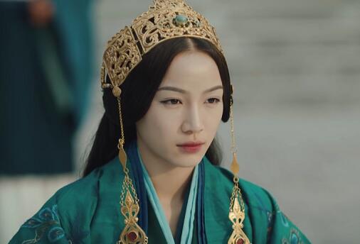 皓镧传少妃是什么意思
