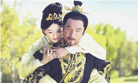 李皓镧是芈月吗