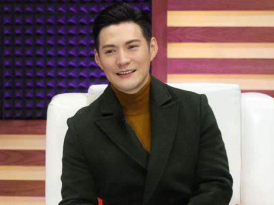 声临其境严屹宽备受好评