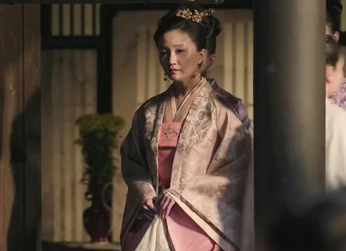 知否张桂芬扮演者是谁
