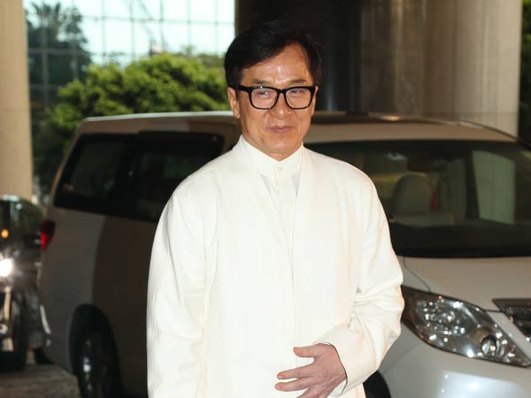 成龙袁咏仪结怨