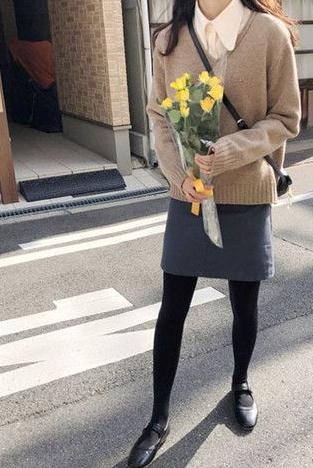 上班怎么穿好看又舒适