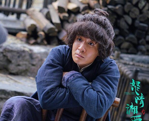 怒晴湘西老洋人和花灵怎么死的