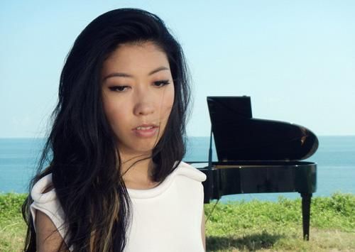 曲婉婷再谈母亲