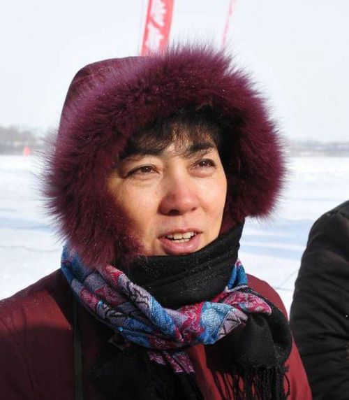 曲婉婷再谈母亲