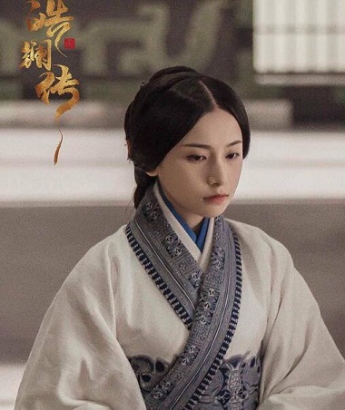 皓镧传元少妃怎么死的