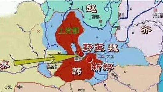 长平之战真的坑杀40万人吗