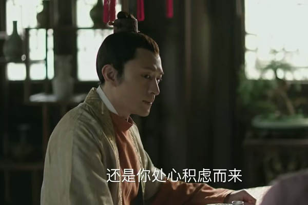 公府和侯府有什么区别