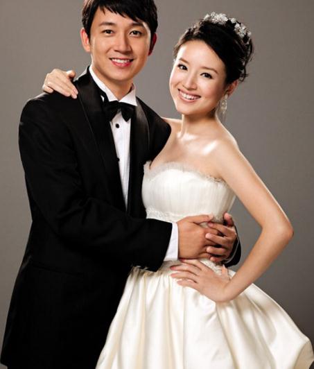 潘粤明和董洁为什么离婚