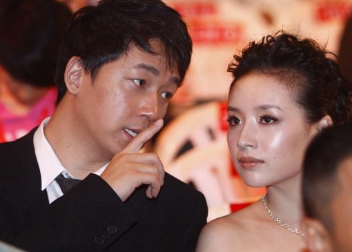 潘粤明和董洁为什么离婚