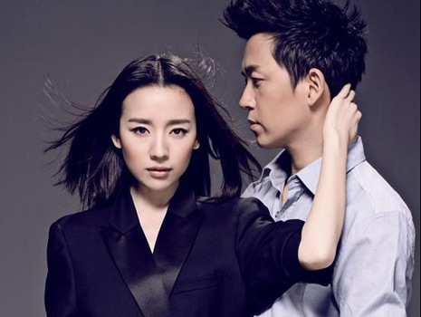 潘粤明和董洁为什么离婚