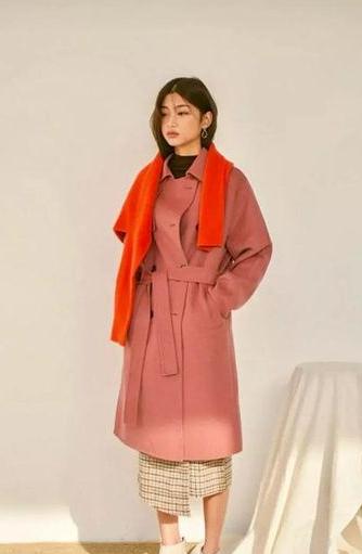 春节穿什么衣服好看