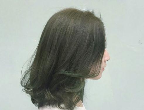 20几岁的女生适合什么发型