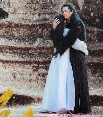 招摇里路招摇怎么复活的