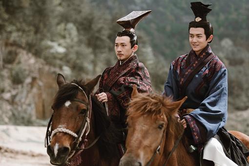 嬴子楚为什么只在位3年