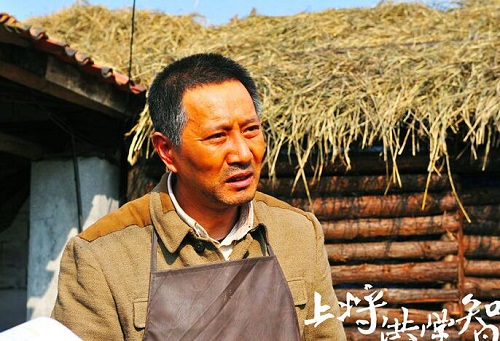 上将洪学智原型是谁