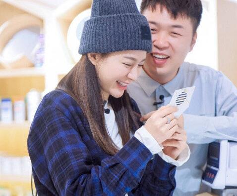 女儿们的恋爱沈梦辰衣服什么牌子
