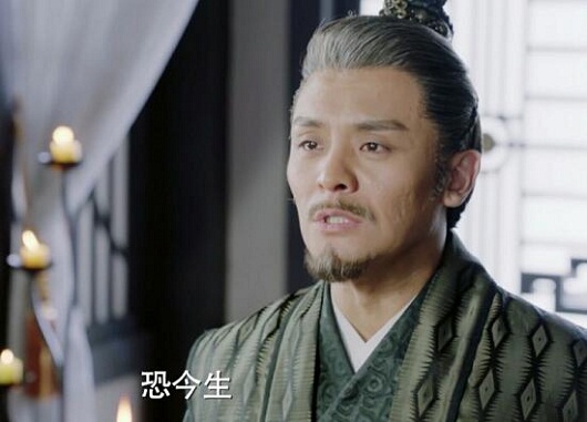 小女花不弃阿福妹妹是圣女吗