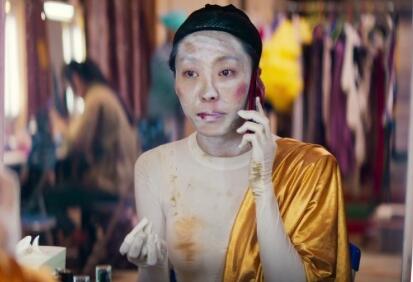 新喜剧之王主演是谁