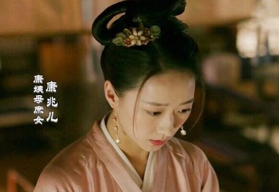 知否知否应是绿肥红瘦康兆儿是好是坏