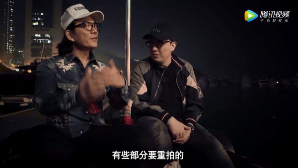 任贤齐买下跑马版权