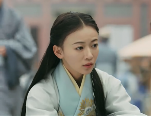 李皓镧为什么嫁给秦王孙