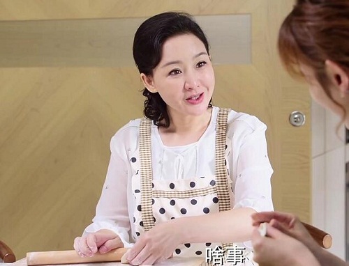 我的亲爹和后爸牛二翠喜欢谁