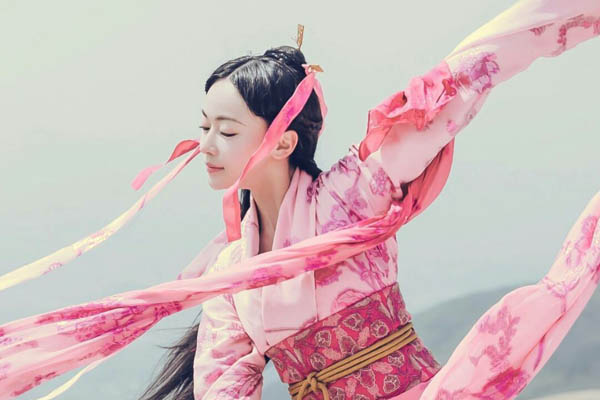 嬴异人有几个妻子