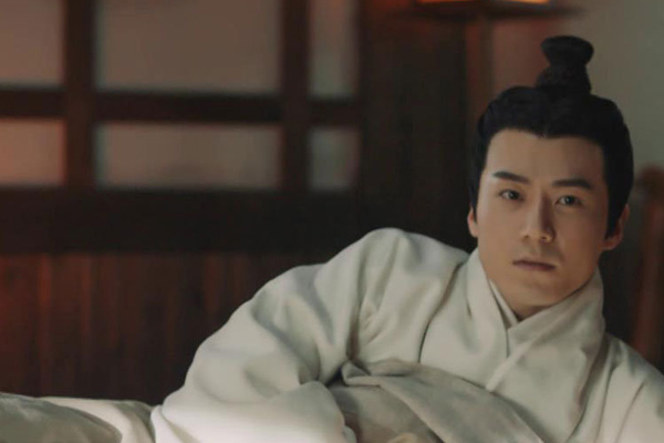 嬴异人在位多少年