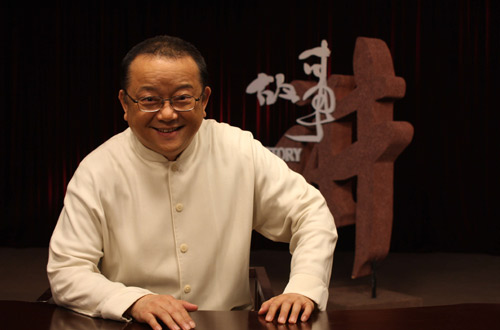 王刚的老婆是哪三个