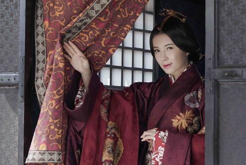 华阳夫人和芈月什么关系