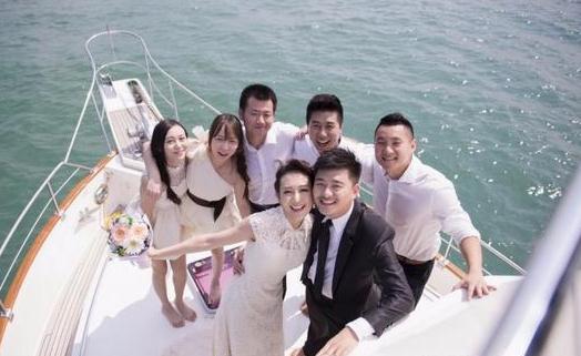 张戈和王鸥分手原因