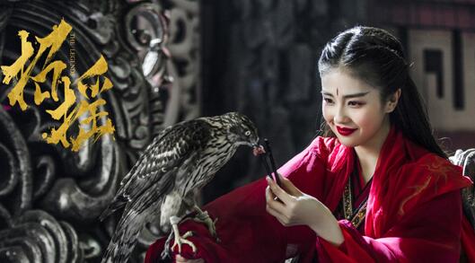 招摇姥爷是谁演的